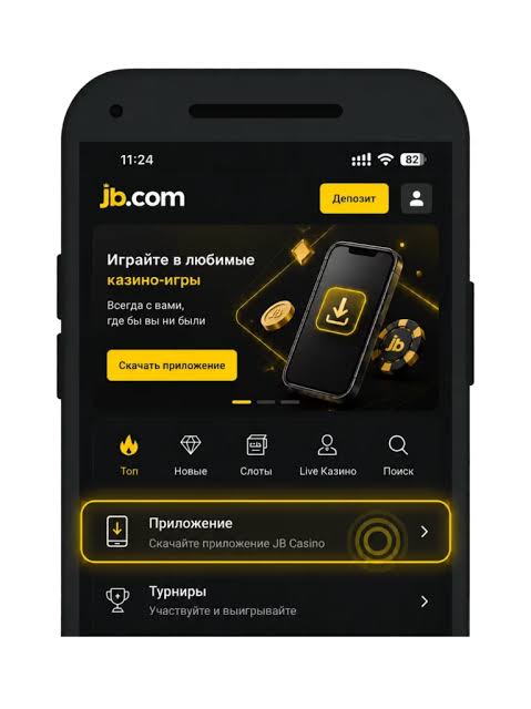 A Comprehensive Overview of JB Casino A Gamer's Paradise