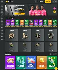 Discover JB Casino Bangladesh Your Ultimate Gaming Destination 1130599630
