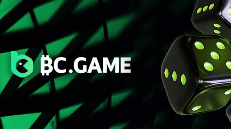 Discover the Excitement of Join BC.Game Casino