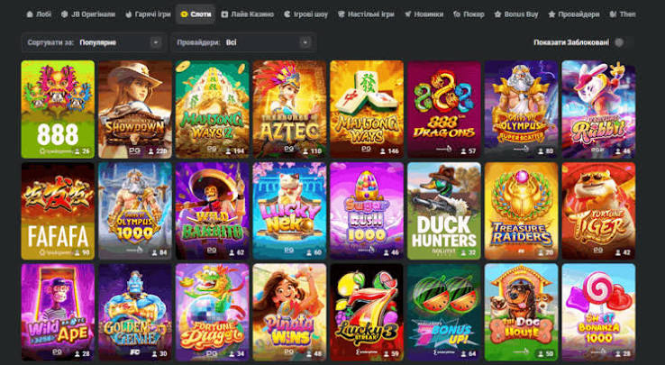 Exploring JB Casino An In-Depth Guide to Your Next Gaming Adventure Exploring JB Casino An In-Depth Guide to Your Next Gaming Adventure