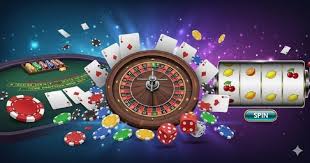 Ζήστε τη Μαγεία του Live Casino Χωρίς Ταυτοποίηση