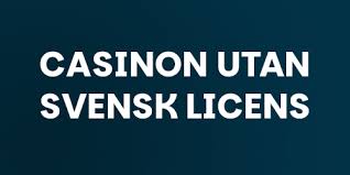 Skattefria Casinon Det du behöver veta