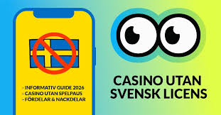 Skattefria Casinon Din Guide till Skattefria Vinster 670233724