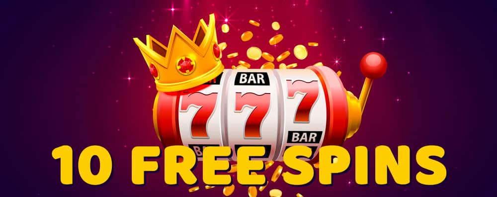 Unlock Excitement Claim 10 Free Spins on Registration Unlock Excitement Claim 10 Free Spins on Registration