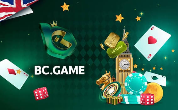Зеркала Казино BC Game Как Обойти Блокировки и Играть Удобно