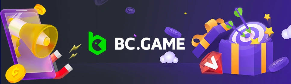Зеркала Казино BC Game Как Обойти Блокировки и Играть Удобно