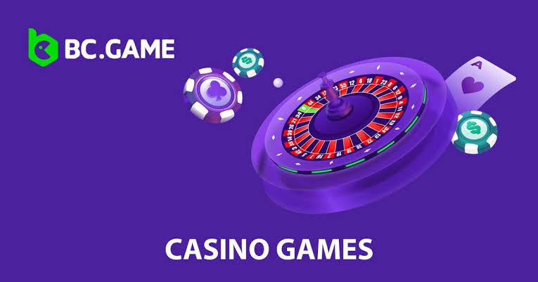 BC.Game Login Your Gateway to Exciting Crypto Casino Gaming BC.Game Login Your Gateway to Exciting Crypto Casino Gaming