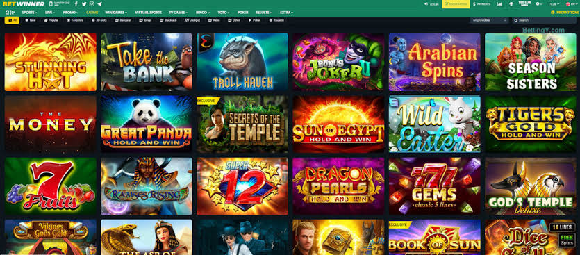 BetWinner Online Bookmaker Your Ultimate Betting Experience -1090383307 BetWinner Online Bookmaker Your Ultimate Betting Experience -1090383307