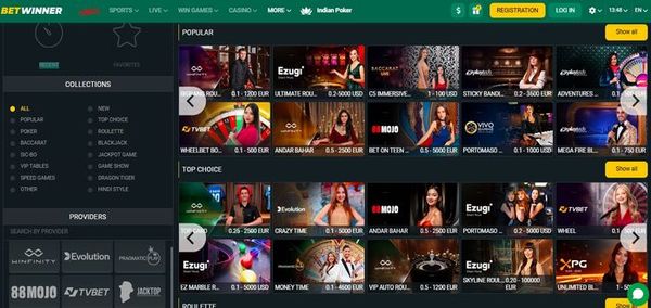 BetWinner Online Bookmaker Your Ultimate Betting Experience -1090383307 BetWinner Online Bookmaker Your Ultimate Betting Experience -1090383307