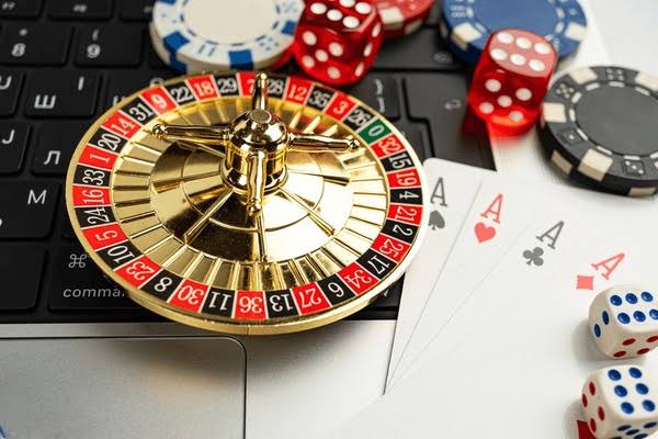 Casino Bank ID Jak bezpečně a rychle hrát online