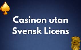 Casino Med Låg Insättning Utan Svensk Licens - En Guide till Låga Insättningar Casino Med Låg Insättning Utan Svensk Licens - En Guide till Låga Insättningar