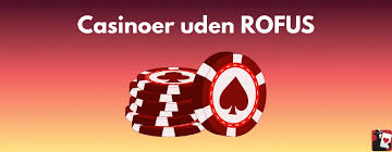 Casino Uden Dansk Licens – En Guide til Spiloplevelser