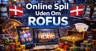 Casino Uden Dansk Licens – En Guide til Spiloplevelser