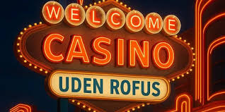 Casinoplevelser uden ROFUS En Guide til Pragmatic Spil Casinoplevelser uden ROFUS En Guide til Pragmatic Spil