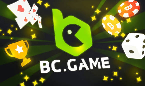 Download the BC.Game Mobile App for Ultimate Gaming Experience 848179442