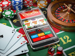 Experience the Thrill of FlashDash Casino & Sportsbook 1507000927