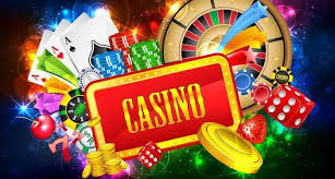 Nové české online casino 2025 Revoluce v herním průmyslu Nové české online casino 2025 Revoluce v herním průmyslu