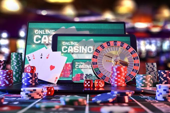 Objevte Nové České Casino Online Vše, co potřebujete vědět