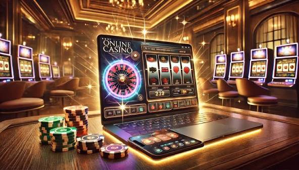 Online Casino Ξενα – Πλήρης Οδηγός για Αρχάριους και Προηγμένους Παίκτες