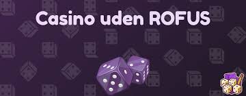 Oplev Alternativer til ROFUS Spil