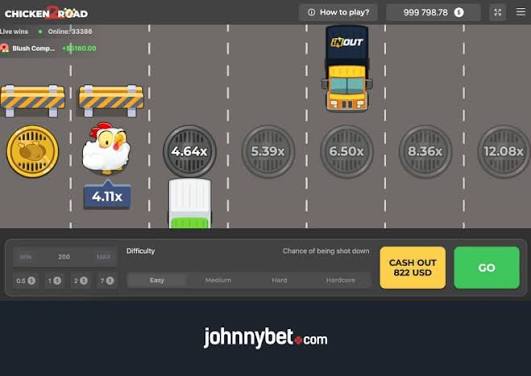 ¿Qué es Chicken Road 2 Descubre el Juego del Momento ¿Qué es Chicken Road 2 Descubre el Juego del Momento