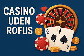 Revolut Casino Uden ROFUS Den Ultimative Guide til Online Spil