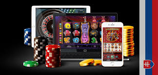 Slovenské online casino 2026 Nové trendy a príležitosti pre hráčov Slovenské online casino 2026 Nové trendy a príležitosti pre hráčov