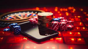 The Rise of Online Casinos A Complete Guide The Rise of Online Casinos A Complete Guide