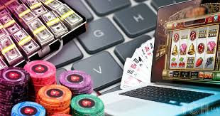 The Thrilling World of Lucky Mister Casino A Detailed Exploration