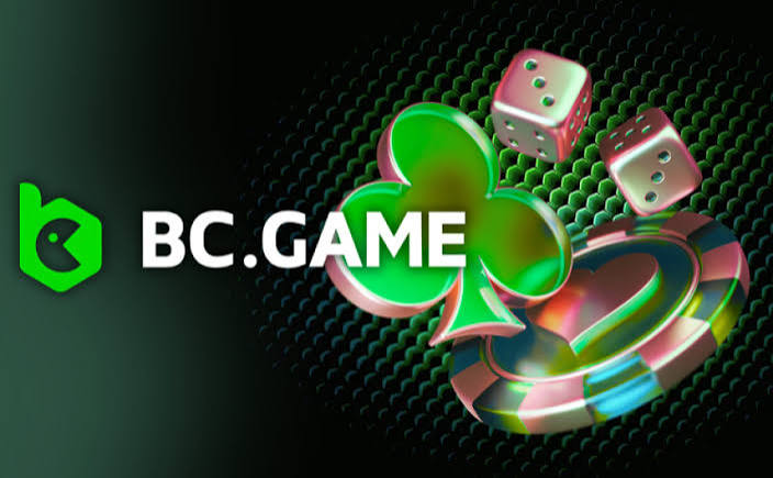 The Thriving BC.Game Platform A Game Changer in the Philippines