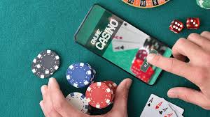 Thrill Casino & Sportsbook Your Ultimate Gambling Destination Thrill Casino & Sportsbook Your Ultimate Gambling Destination