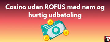 Udenlandsk Casino i Danmark 2026 En Ny Æra for Spiloplevelser -2079660822