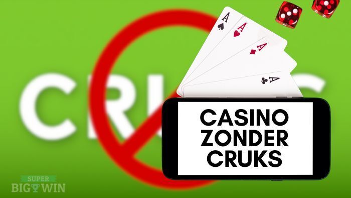 Verken de Wereld van Geen CRUKS Casino's Verken de Wereld van Geen CRUKS Casino's