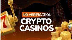 Discover the Best Crypto Casino Without KYC Requirements 364346974