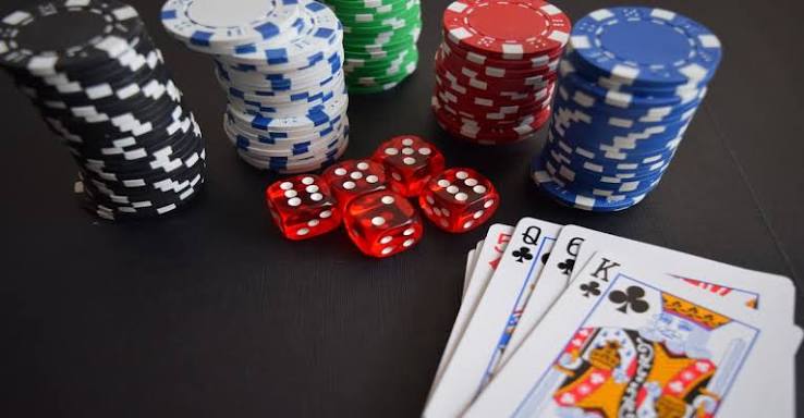 Legální online casino Allwyn – Nová éra hazardního hraní v Česku
